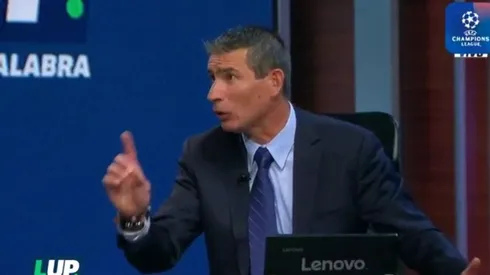 Yayo de la Torre cree que Cruz Azul derrotará a Pumas.