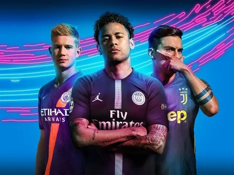 FIFA 19: Equipo de la Semana 31 FUT | Los mellizos Funes Mori, Cardona y más