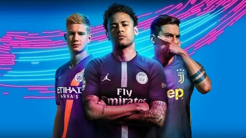 FIFA 19: Equipo de la Semana 31 FUT | Los mellizos Funes Mori, Cardona y más