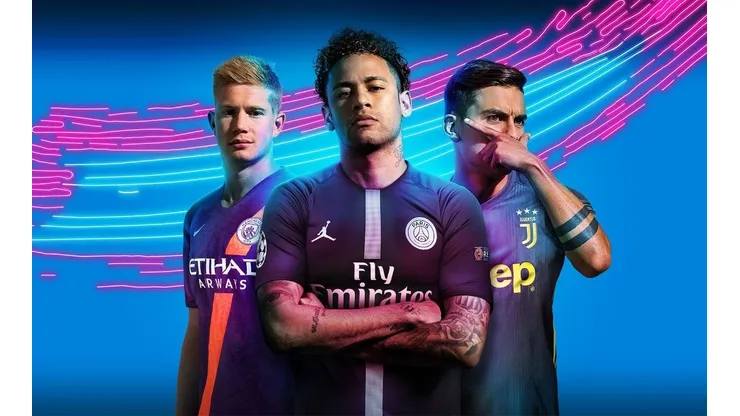 FIFA 19: Equipo de la Semana 31 FUT | Los mellizos Funes Mori, Cardona y más