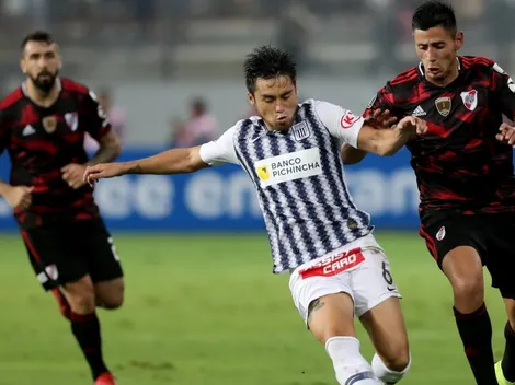 Rodrigo Cuba ratificó que quiere llevar al Alianza Lima al lugar donde merece estar