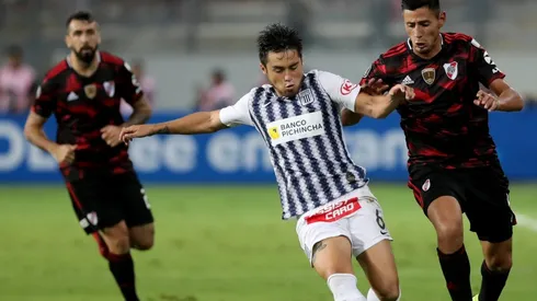 Rodrigo Cuba ratificó que quiere llevar al Alianza Lima al lugar donde merece estar