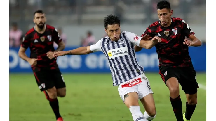 Rodrigo Cuba ratificó que quiere llevar al Alianza Lima al lugar donde merece estar