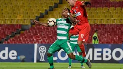 Este cobro de penalti va directo al top de los peores de la historia