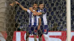 Herrera y Corona buscarán sumarse a la lista de los mexicanos que han jugado Semifinales de Champions.