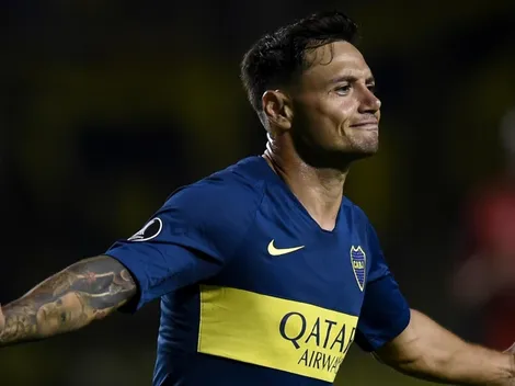 Caras nuevas y experiencia: el posible equipo de Boca para debutar en la Copa Argentina