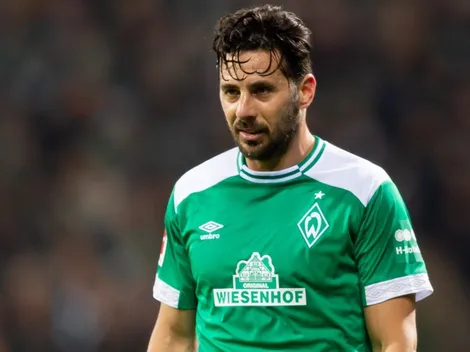 ¡Es oficial! Claudio Pizarro será nueva incorporación del Bayern Munich