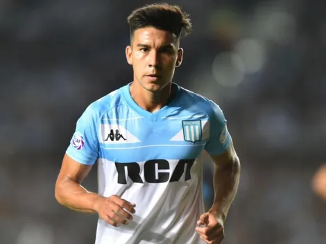 Pasó el tiempo y ahora Pol Fernández reveló un mal trato de Boca