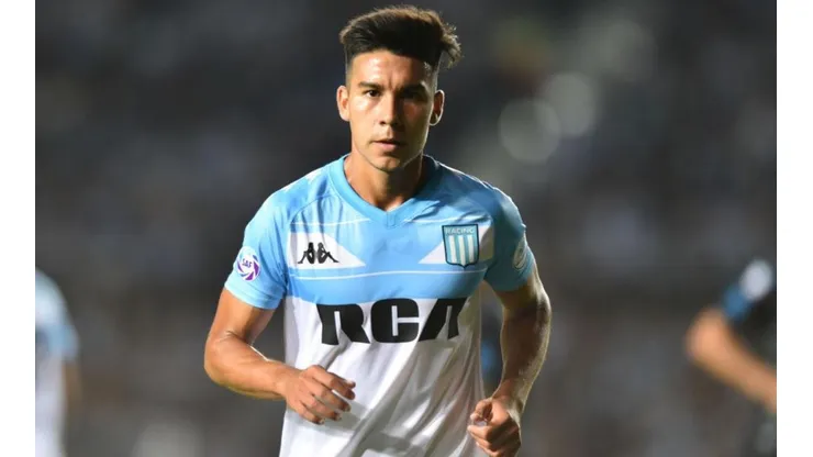Pasó el tiempo y ahora Pol Fernández reveló un mal trato de Boca
