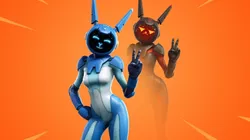 Todos los aspectos y cosméticos filtrados de la versión 8.40 de Fortnite