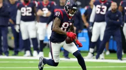 Tom Brady y los Patriots ya tienen un nuevo receptor estrella