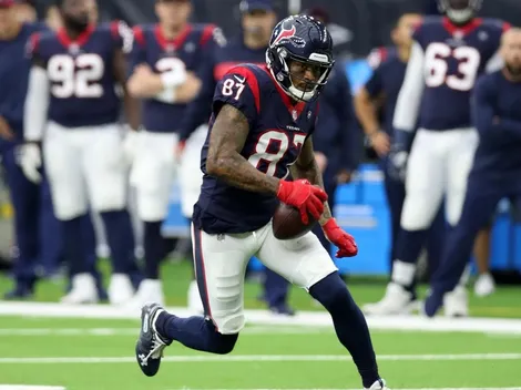 Tom Brady y los Patriots ya tienen un nuevo receptor estrella