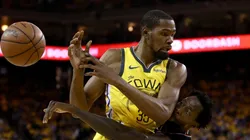 Un ex NBA reveló la forma perfecta de frenar a Kevin Durant en los playoffs