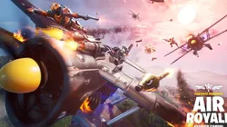 Fortnite: Desafíos de Aviador Campal/Magnate Magistral ¡Regresaron los Alatormenta!