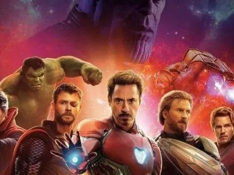 La carta de Marvel para todos los fanáticos de Los Vengadores que vayan a ver Avengers:Endgame
