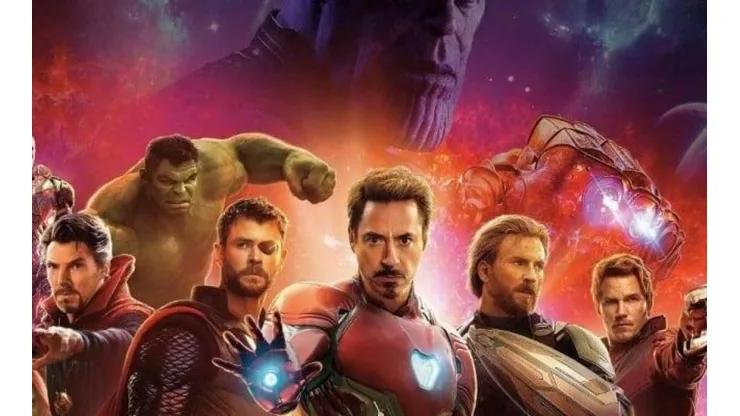 La carta de Marvel para todos los fanáticos de Los Vengadores que vayan a ver Avengers:Endgame
