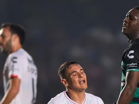 En las redes, Santos Laguna se refirió a la posibilidad de incorporar a la franquicia de Veracruz