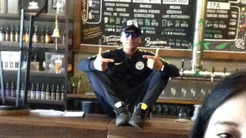 Foto de Pablo Lescano.