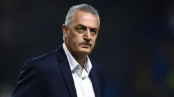 Alfaro prepara el duelo de Boca por Copa Argentina.