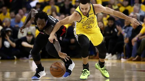 Stephen Curry habló sobre la humillante derrota de los Warriors en los playoffs