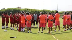 ¡Se juega con solo público local! Universitario espera recibir el duelo del fin de semana a estadio lleno