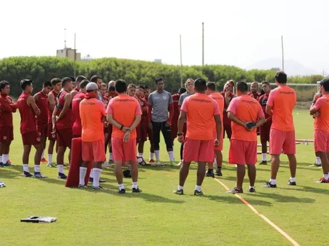 ¡Se juega con solo público local! Universitario espera recibir el duelo del fin de semana a estadio lleno