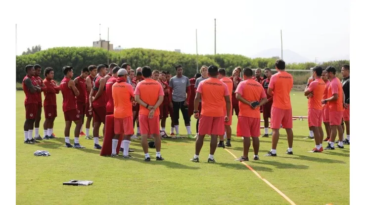 ¡Se juega con solo público local! Universitario espera recibir el duelo del fin de semana a estadio lleno