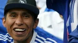 Ahora a Nairo Quintana lo van a vincular siempre con Millonarios