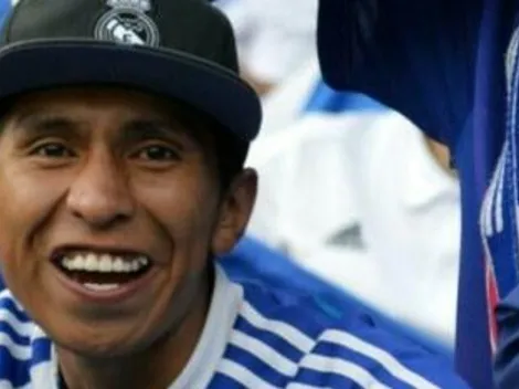 Ahora a Nairo Quintana lo van a vincular siempre con Millonarios