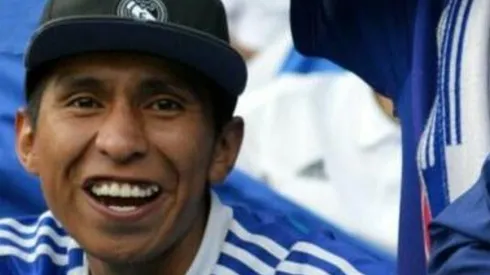 Ahora a Nairo Quintana lo van a vincular siempre con Millonarios