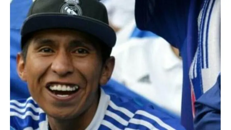 Ahora a Nairo Quintana lo van a vincular siempre con Millonarios