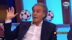 A Ruggeri le sugirieron que Guardiola entrene la Selección Argentina y explotó