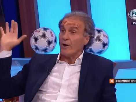 A Ruggeri le sugirieron que Guardiola entrene la Selección Argentina y explotó