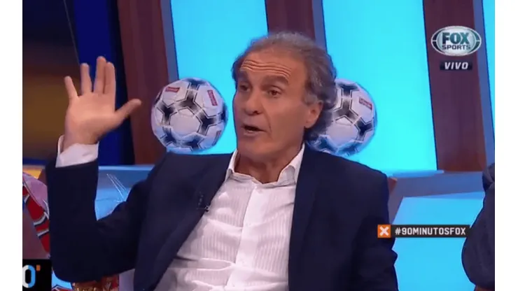 A Ruggeri le sugirieron que Guardiola entrene la Selección Argentina y explotó