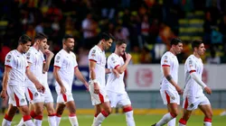 Chivas sigue en crisis.