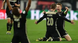 Cinco cracks que Ajax no podrá retener tras la Champions League