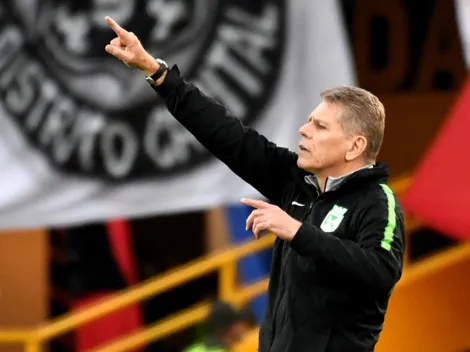 Atlético Nacional recupera soldados pensando en Patriotas