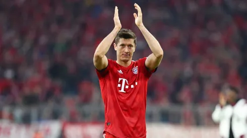 Lo quieren en la MLS: el ciclo de Robert Lewandowski en el Bayern Munich estaría cerca de terminar