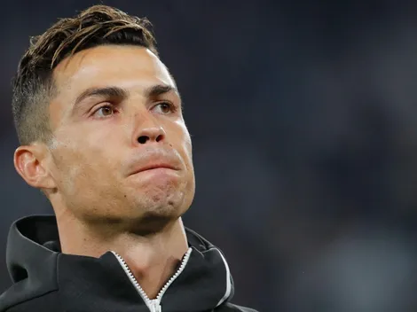 No estés triste: un equipo español invitó a Cristiano a fichar con ellos