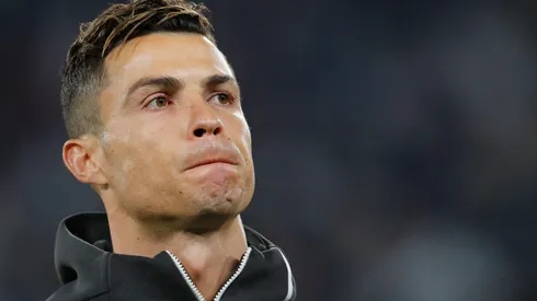 No estés triste: un equipo español invitó a Cristiano a fichar con ellos