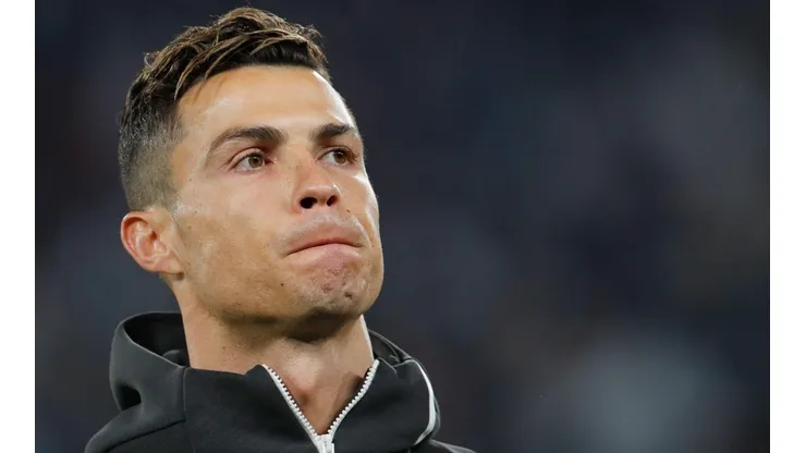 No estés triste: un equipo español invitó a Cristiano a fichar con ellos