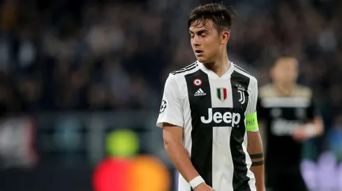 Dybala jugó mal otra vez y Liberman le pegó en Twitter: "Sigue blandito"