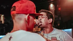 Foto: Camet Club de Rap.