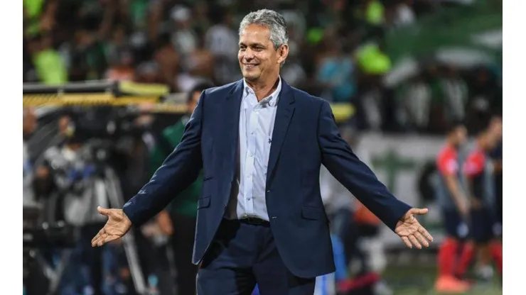En Nacional no olvidan a sus ídolos: ¡Feliz cumple, Reinaldo!