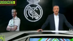 En El Chiringuito revelaron cuáles son los tres jugadores de Real Madrid en pista de salida