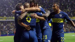 Día y horario de Boca Juniors vs Estudiantes de Río Cuarto por la Copa Argentina