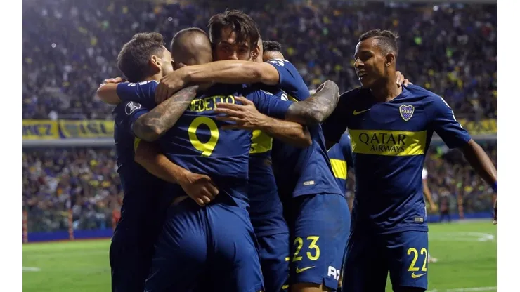 Día y horario de Boca Juniors vs Estudiantes de Río Cuarto por la Copa Argentina
