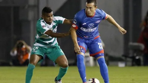La Equidad vs Independiente FBC