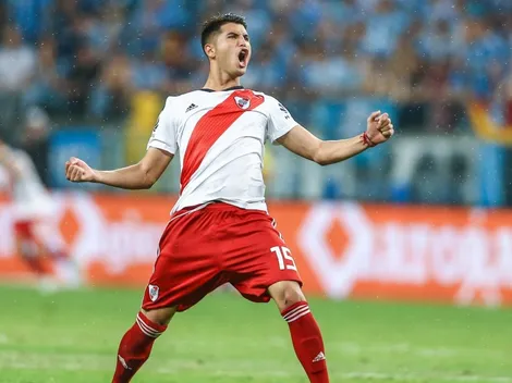 No es el Real Madrid, pero en Italia aparecieron dos nuevos interesados en Exequiel Palacios