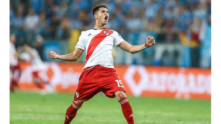 No es el Real Madrid, pero en Italia aparecieron dos nuevos interesados en Exequiel Palacios